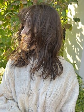 quon 今泉×ロング