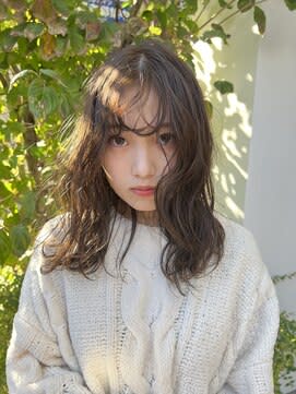 quon 今泉×ロング