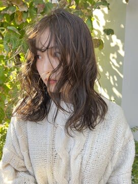 quon 今泉×ロング