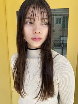 quon 今泉×ロング