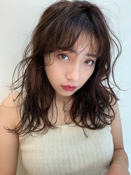 quon 今泉×ロング