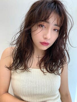 quon 今泉×ロング