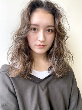 quon 今泉×ロング