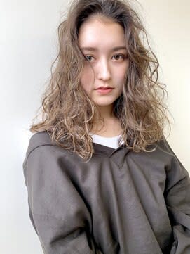 quon 今泉×ロング