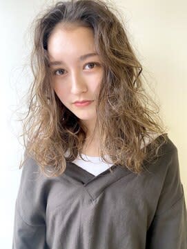 quon 今泉×ロング