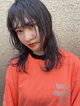 quon 今泉×ロング