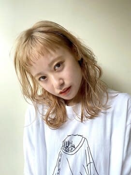 quon 今泉×ロング