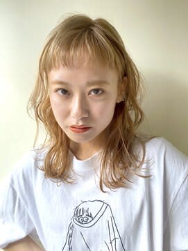 quon 今泉×ロング