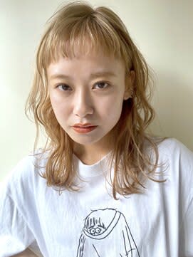 quon 今泉×ロング