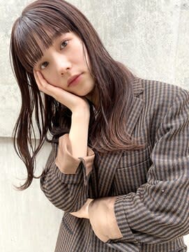 quon 今泉×ロング