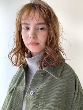 quon 今泉×ロング