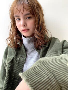 quon 今泉×ロング