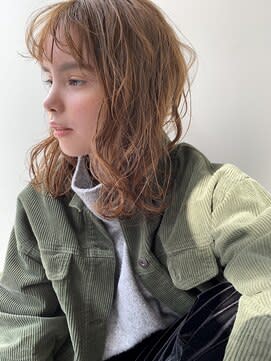 quon 今泉×ロング