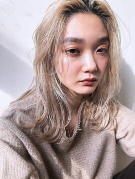 quon 今泉×ロング