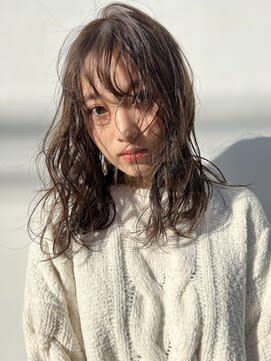 quon 今泉×ロング