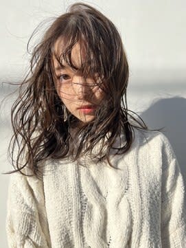 quon 今泉×ロング