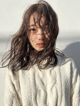 quon 今泉×ロング