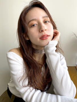 quon 今泉×ロング