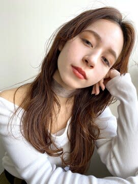 quon 今泉×ロング