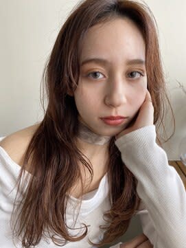 quon 今泉×ロング