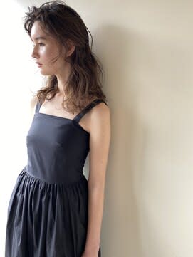 quon 今泉×ロング