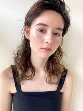 quon 今泉×ロング