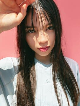 quon 今泉×ロング