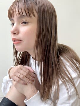 quon 今泉×ロング