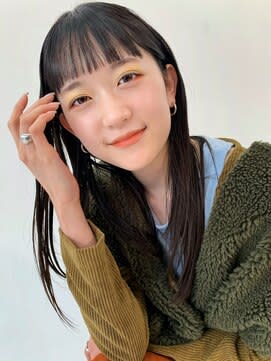 quon 今泉×ロング