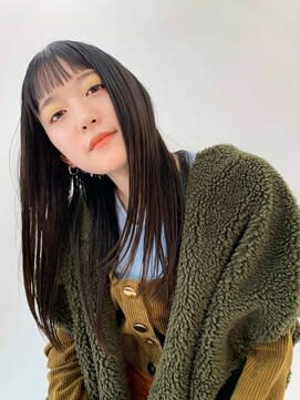 quon 今泉×ロング