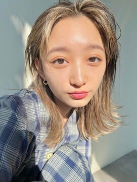 quon 今泉×ロング