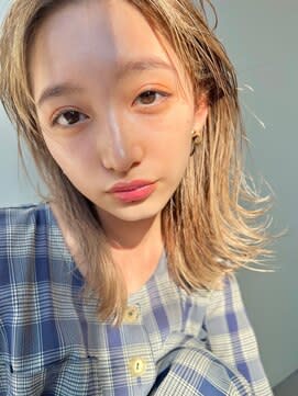 quon 今泉×ロング