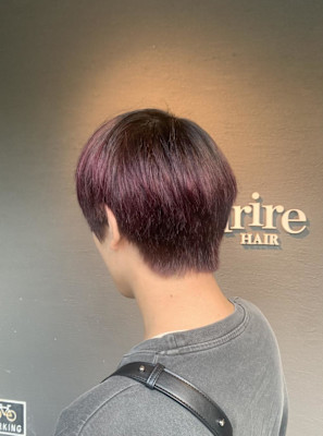 グラデーションカラー