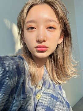 quon 今泉×ロング