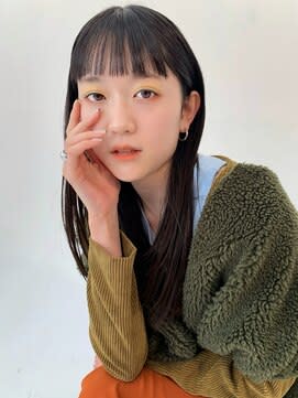 quon 今泉×ロング