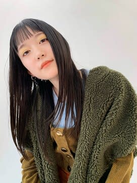 quon 今泉×ロング