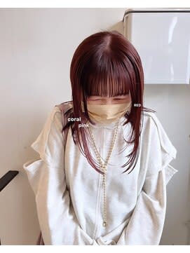 quon 今泉×ロング