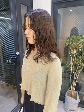 quon 今泉×ロング