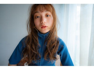 quon 今泉×ロング