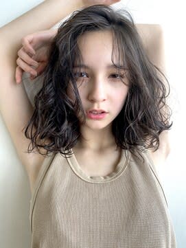 quon 今泉×ミディアム