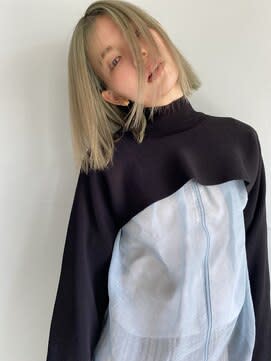 quon 今泉×ミディアム