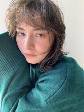 quon 今泉×ミディアム