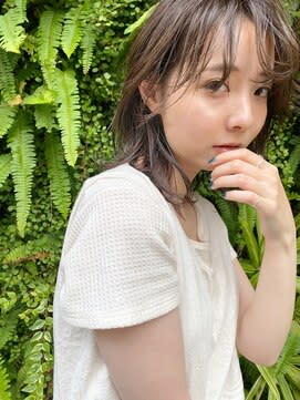 quon 今泉×ミディアム