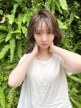 quon 今泉×ミディアム