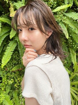 quon 今泉×ミディアム