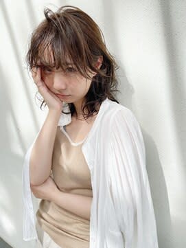 quon 今泉×ミディアム