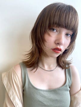 quon 今泉×ミディアム