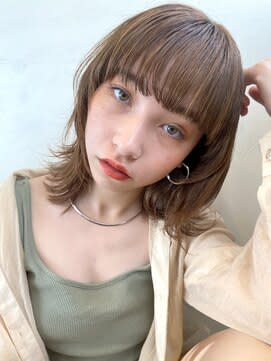 quon 今泉×ミディアム