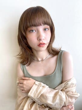 quon 今泉×ミディアム