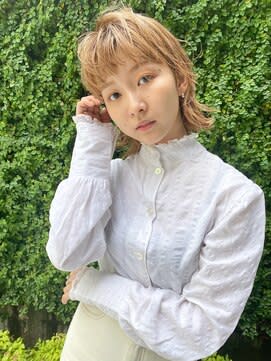 quon 今泉×ミディアム